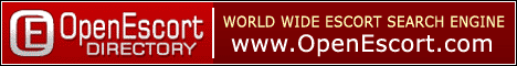 Open Escort Directory